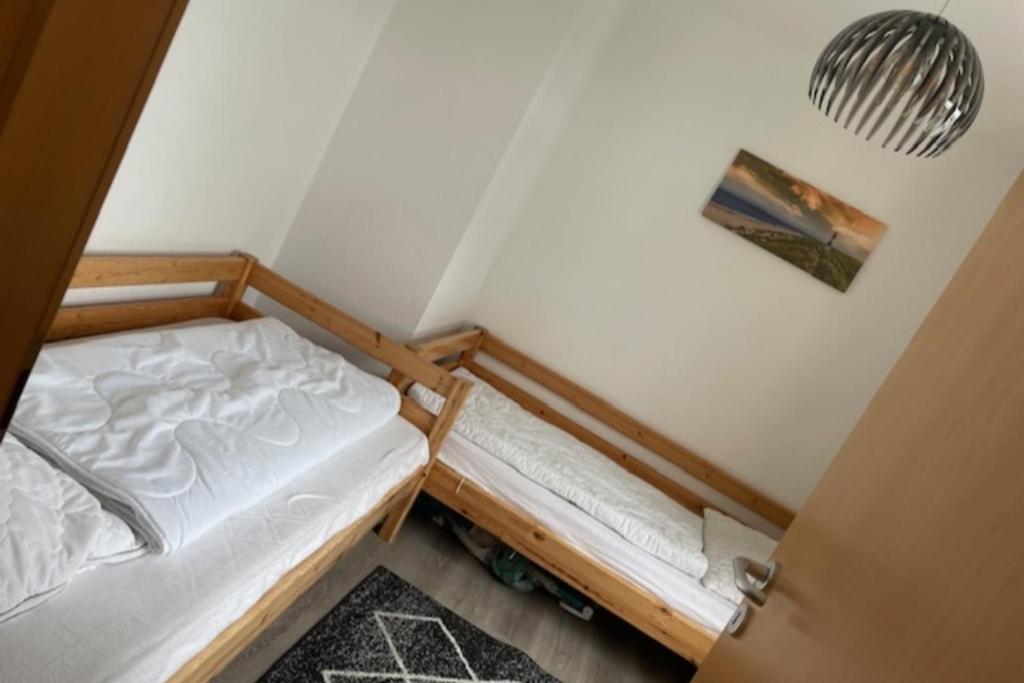 Duhner Duene Wohnung 11 Cuxhaven Esterno foto